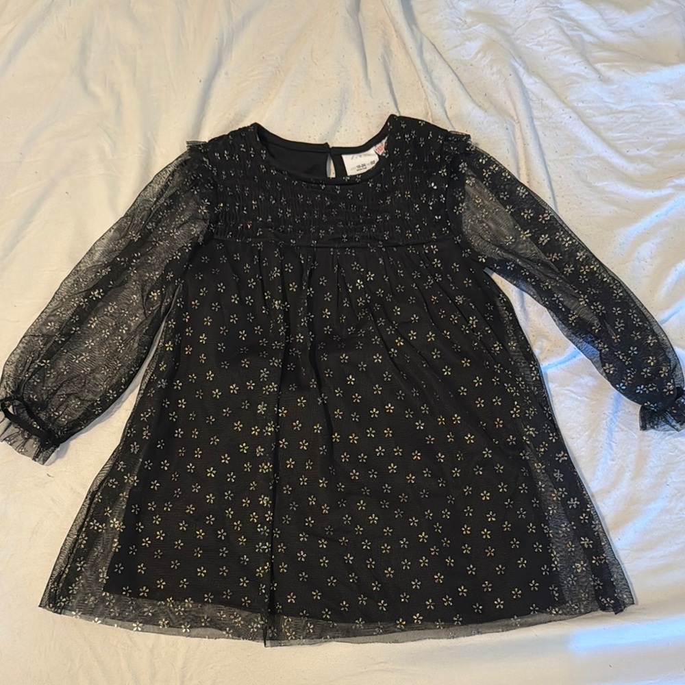 2 Zara dresses, both worn once